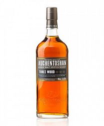 Auchentoshan Threewood 0,7l (43%)