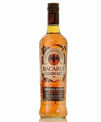 Bacardi Oakheart 0,7l (35%)