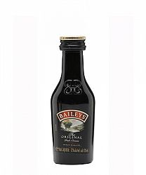 Bailey´s 50ml (17%)