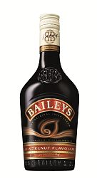 Baileys Hazelnut 17% 0,7l