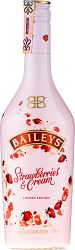 Baileys Strawberries & Cream 17% 0,7l
