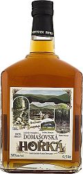 Bairnsfather Domašovská Horká 38% 0,5l