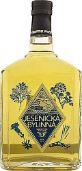 Bairnsfather Jesenická Bylinná 40% 0,5l