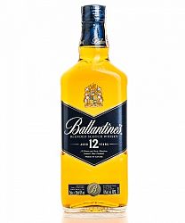 Ballantine's 12YO 0,7l (40%)
