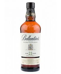 Ballantine's 21YO + GB 0,7l (40%)