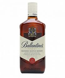Ballantine's Finest 0,7l (40%)