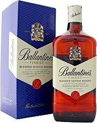 Ballantine's Finest 1,75l 40%