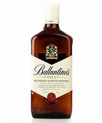 Ballantine's Finest 1l (40%)