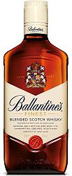 Ballantine's Finest 40% 0,7l