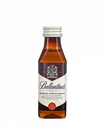 Ballantine´s Finest 50ml (40%)