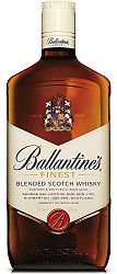 Ballantines 1l 40%