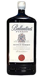 Ballantines 3l 40%