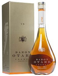 Baron Otard VS 40% 0,7l