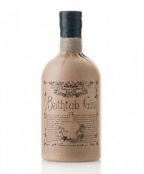 Bathtub Gin 0,7l (43,3%)