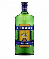 Becherovka 0,5l (38%)
