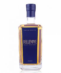 Bellevoye Bleu Finition Grain Fin 0,7L (40%)