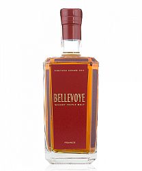 Bellevoye Rouge Finition Grand Cru 0,7L (43%)