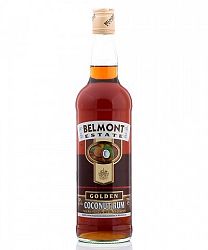 Belmont Estate Gold Coconut 0,7l (40%)