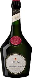 Bénédictine DOM 40% 0,7l