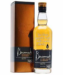 Benromach 10Y + GB 0,7l (43%)