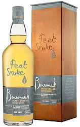 Benromach Peat Smoke 2007 - 2016 46% 0,7l