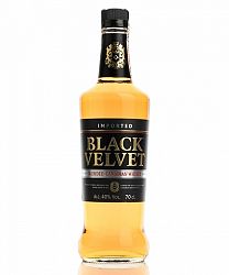 Black Velvet Tuba 0,7l (40%)