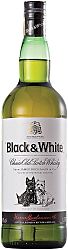 Black & White 40% 0,7l