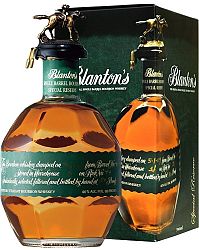 Blanton's Special Reserve 40% 0,7l