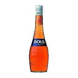 Bols Apricot 24% 0,7l