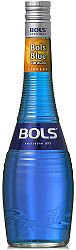 Bols Blue Curacao 21% 0,7l