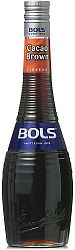 Bols Creme de Cacao Brown 24% 0,7l