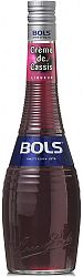 Bols Creme de Cassis 17% 0,7l