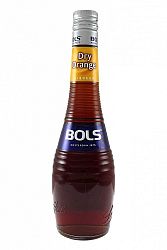 Bols Dry Orange Curacao 24% 0,7l