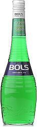 Bols Peppermint Green 24% 0,7l