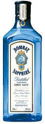 Bombay Sapphire 40% 0,7l