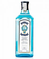Bombay Sapphire Gin 0,7l (40%)