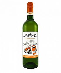 Bon Voyage Chardonnay 0,75l