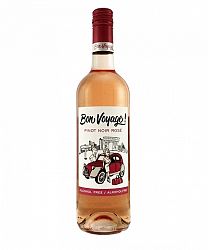 Bon Voyage Pinot Noir Rosé 0,75l