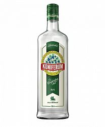 Borovička Koniferum 0,7 l (37,5%)