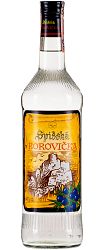 Borovička Spišská Frucona 40% 0,7l