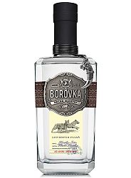 Borôvka 44% 0,7l