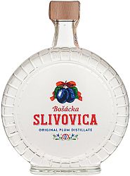 Bošácka Slivovica Budík 52% 0,7l