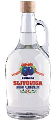 Bošácka Slivovica Demižón 1,75l 52%