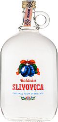 Bošácka Slivovica Demižón 2l 52%