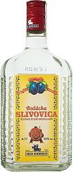 Bošácka Slivovica Hranatá 52% 0,7l