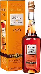 Boulard VSOP 1l v kartóniku 40%