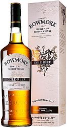 Bowmore Gold Reef 43% 1l