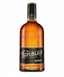 Božkov Republica Exclusive 0,7l (38%)