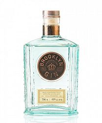Brooklyn Gin 0,7l (40%)