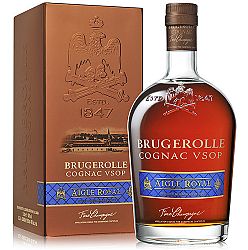 Brugerolle VSOP 40% 0,7l
